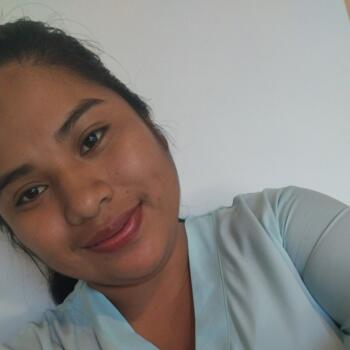 Babysitter Los Algarrobos: Monica