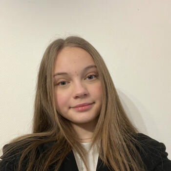 Babysitter Port-Jérôme: Jade