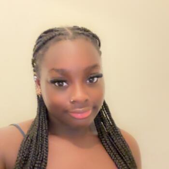 Babysitter in Neuilly-sur-Seine: Magou