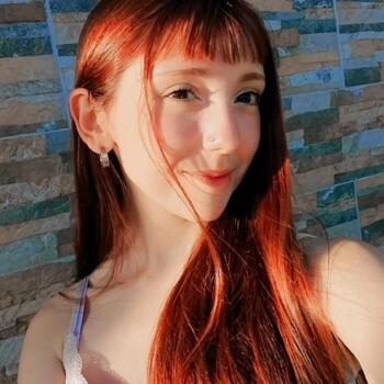 Niñera en Tomé: Martina