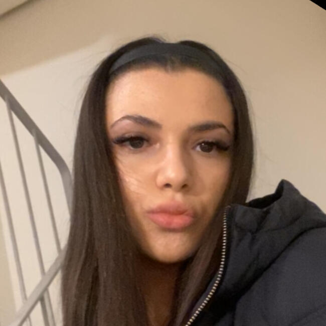 Barnvakt i Stockholm: Rita