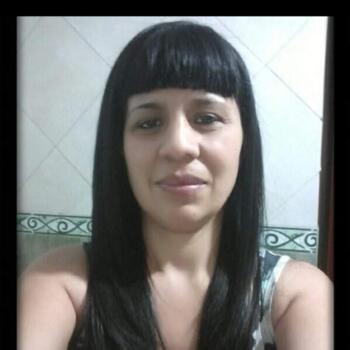 Niñera en Pergamino: Alejandra