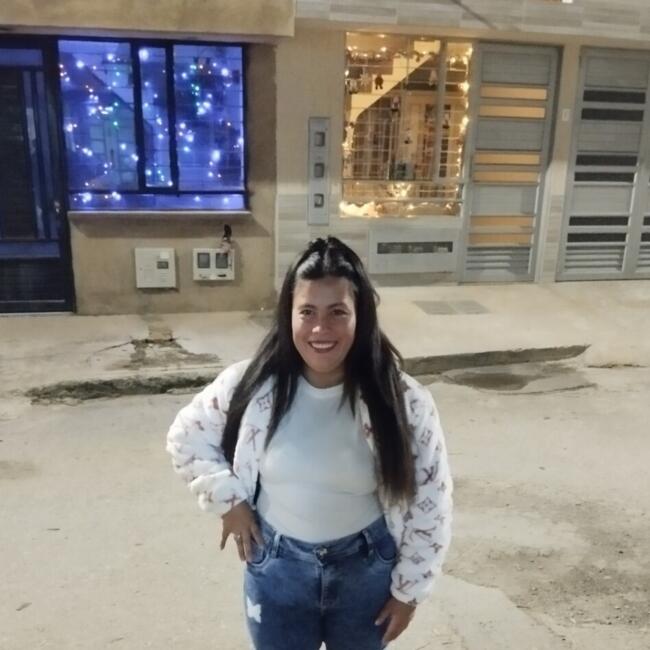 Niñera en Bucaramanga: Lina Fernanda