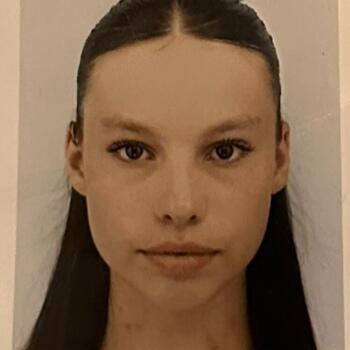 Baby-sitter à Maisons-Alfort: Raya