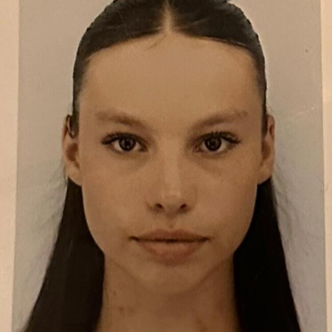 Baby-sitter à Maisons-Alfort: Raya