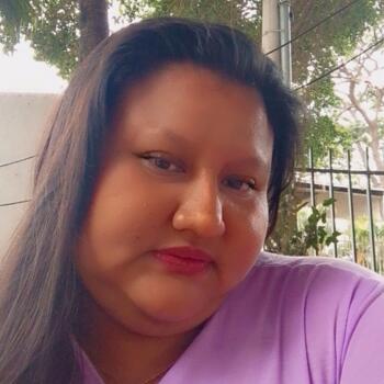 Niñera Guayaquil: Nathaly