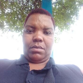Babysitter Johannesburg: Tshengiw