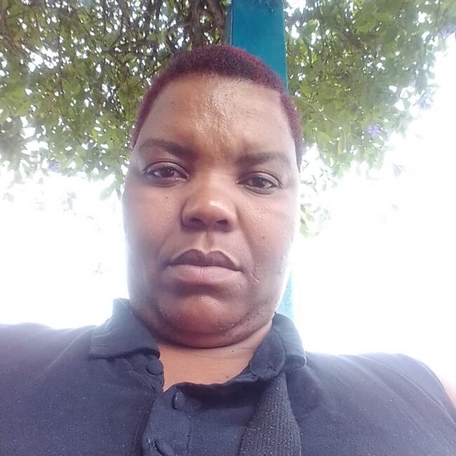 Babysitter in Johannesburg: Tshengiw