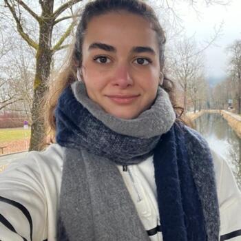 Babysitter Krumpendorf: Negin