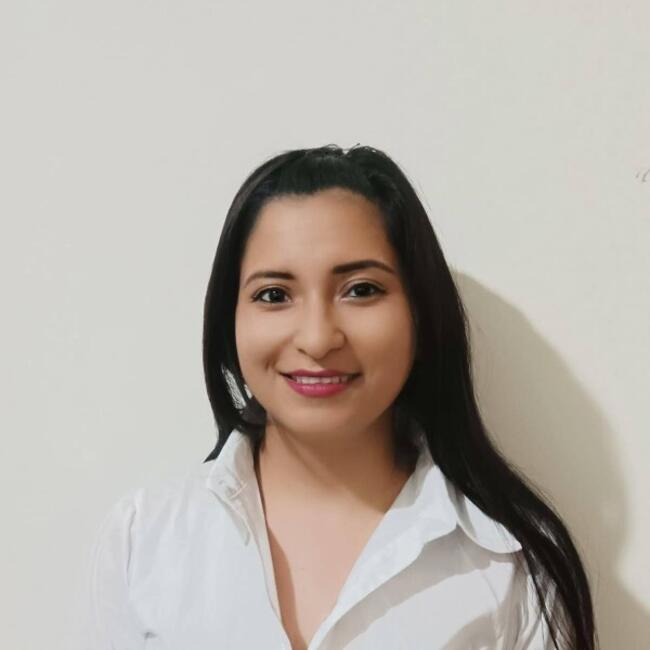 Canguro en Irún: Tania