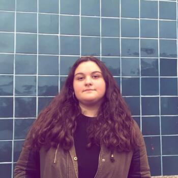 Babysitter in Porto: Catarina