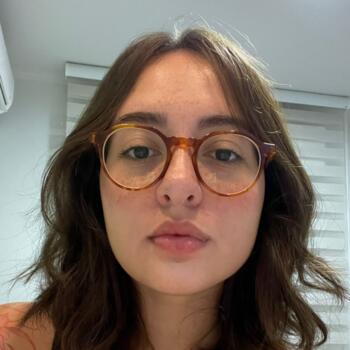 Babá em Santa Maria: Mariana