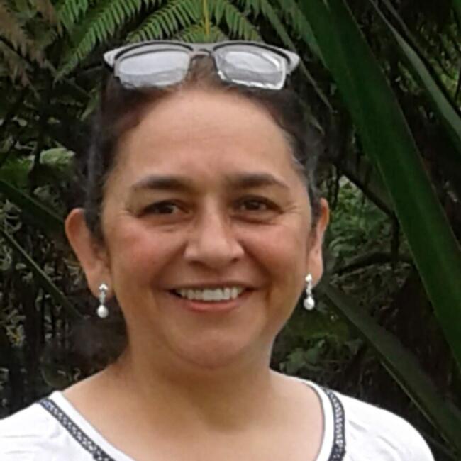 Nanny in Lublin: Maria Luz Deisy