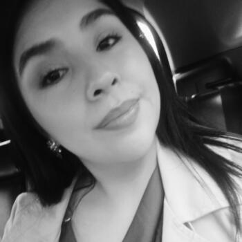 Babysitting job in Comas (Departamento de Lima): babysitting job Angela Caldas