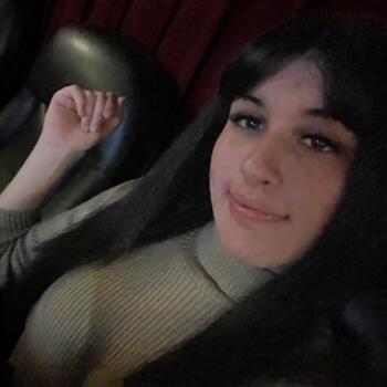 Niñera en Ciudad del Libertador General San Martín: Antonella