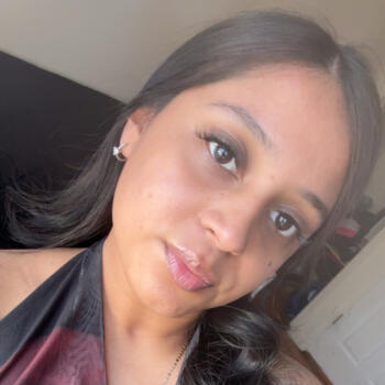 Babysitter in New Brunswick: Jasmine