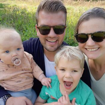 Oppaswerk in Heemstede: oppasadres Rianne