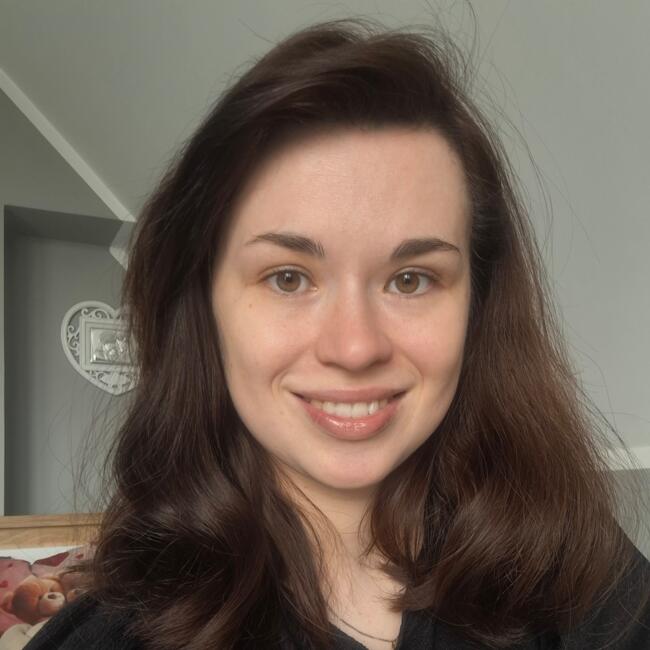 Babysitter in Warta: Klaudia