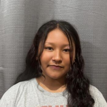 Babysitter in Santa Cruz: Liz Mariel