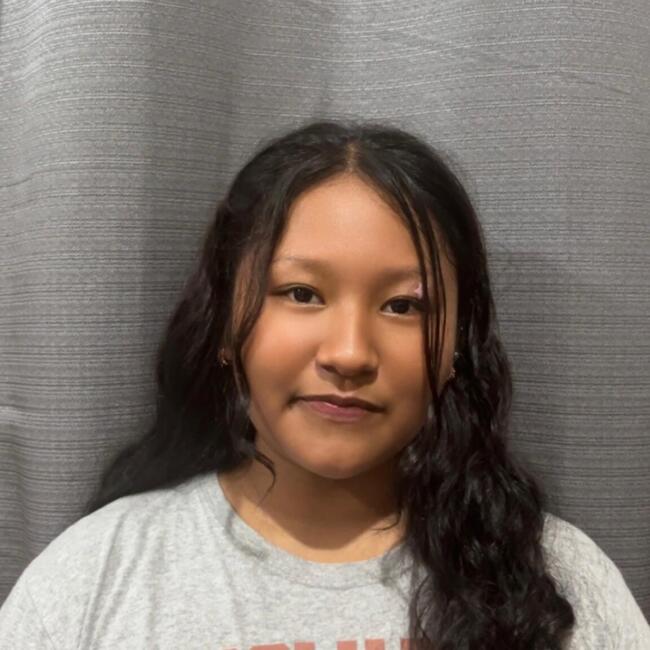 Babysitter in Santa Cruz: Liz Mariel