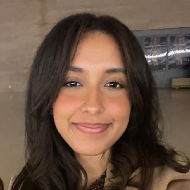 Babysitter in Fuengirola: Fatima