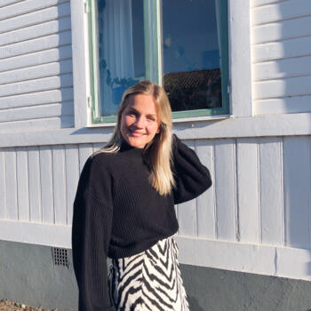 Barnvakt Flemingsberg: Evelina