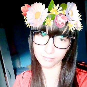 Babá Hortolândia: Ana