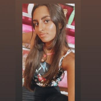 Babysitter Brugherio: Michelle