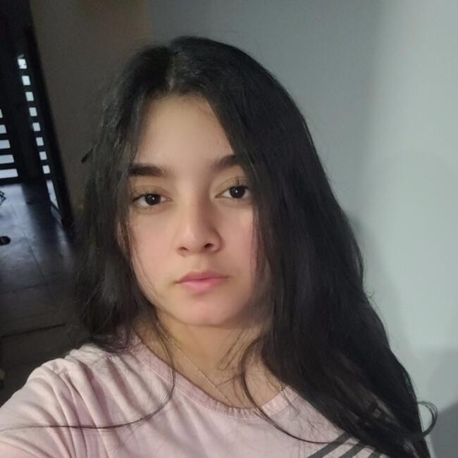 Babysitter in San Rafael (Provincia de Heredia): Fernanda López