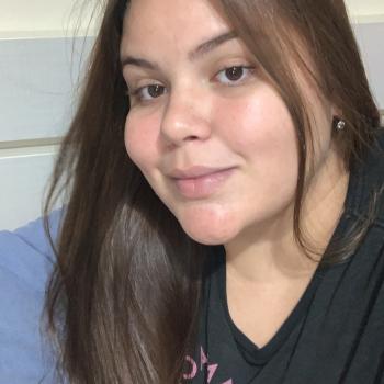 Babá em Piracicaba: Mayara
