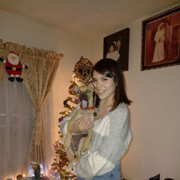 Babysitter in San Pedro: Paloma Lizeth
