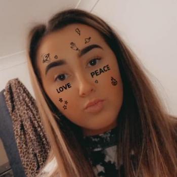 Babysitter in Skelmersdale: Yasmin
