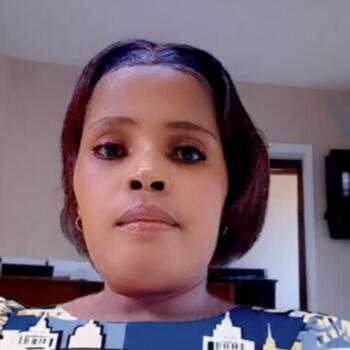 Nanny in Pietermaritzburg: Ntokozo