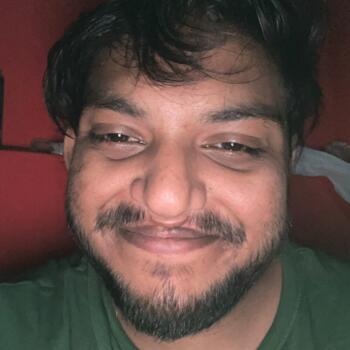 Babysitter in Mumbai: Aditya