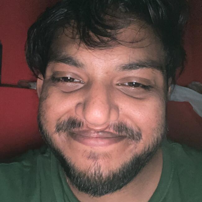 Babysitter in Mumbai: Aditya