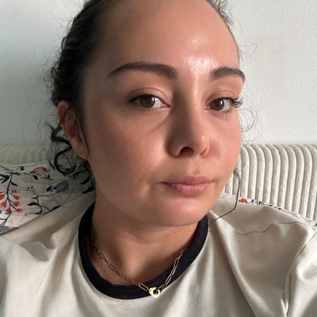 Babysitter in Toulouse: Melissa