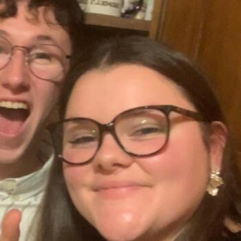 Babysitter in Saint-Sulpice-des-Landes (Bretagne): Louna