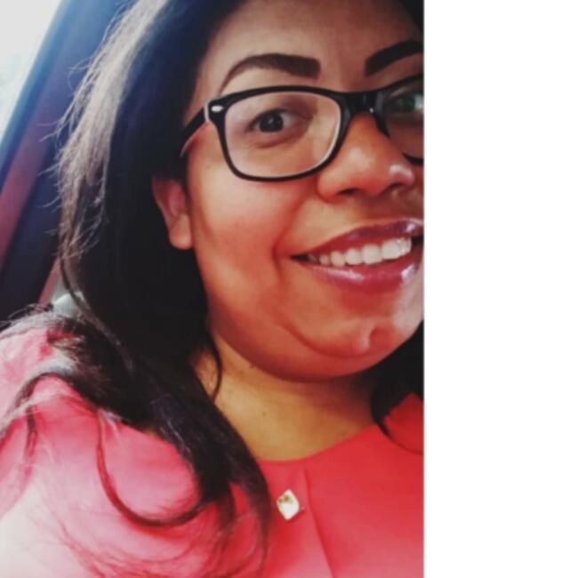 Babá em Guarulhos: Lana