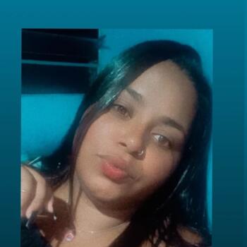 Babá em São Paulo (São Paulo): Dayane