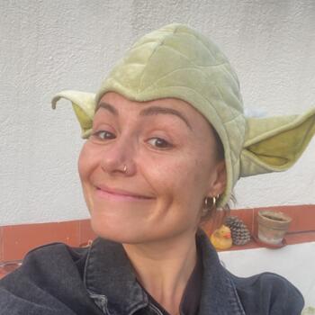 Nanny in Barcelona: Vanessa