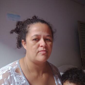 Emprego de babá em Água Boa (Mato Grosso): emprego de babá Cicera