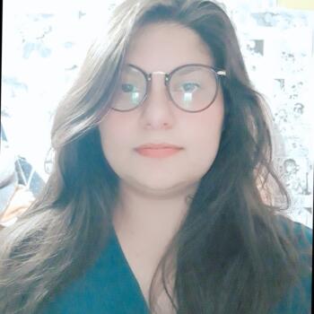 Babysitter in San Bernardo: Genesis carolina