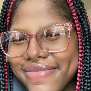 Babysitter in Madera: Tiffany