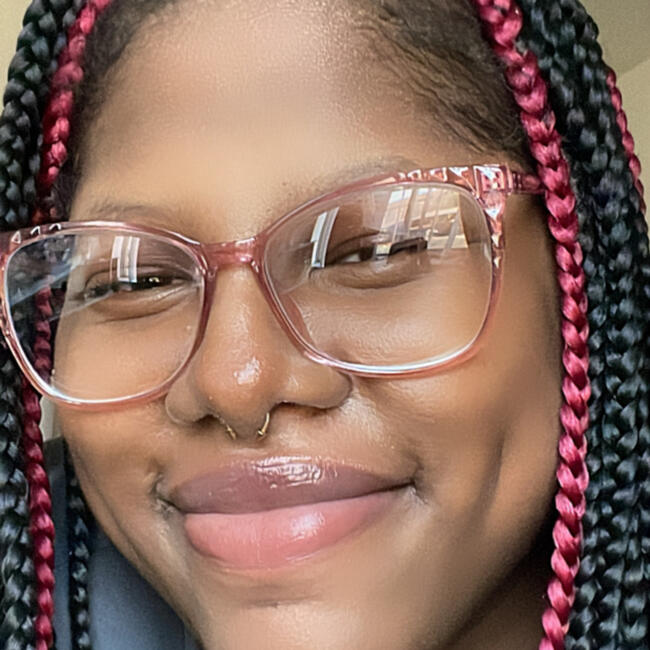 Babysitter in Madera: Tiffany