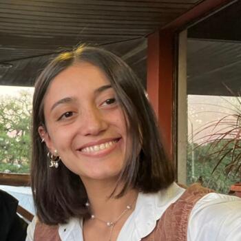 Babysitter στην περιοχή Μοντεβιδέο: Florencia
