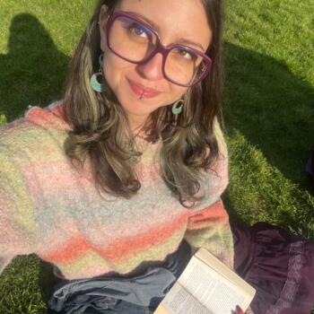 Babysitter in Paris: Orane