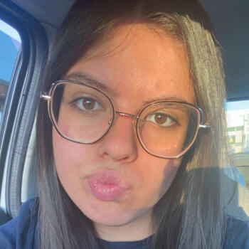 Baby-sitter Saumur: Juliana