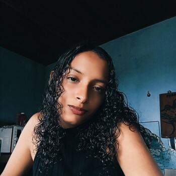 Babysitter in Ariquemes: Talia