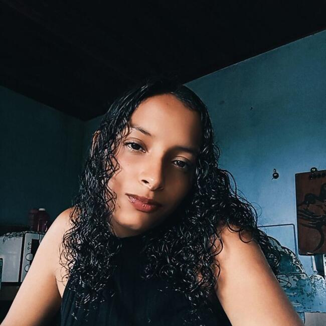 Babysitter in Ariquemes: Talia