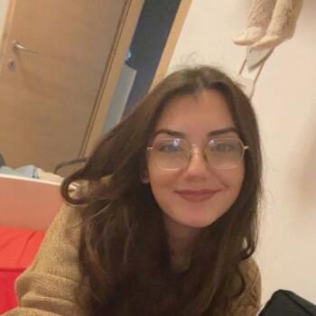 Babysitter in Cerveteri: Laura Cristina